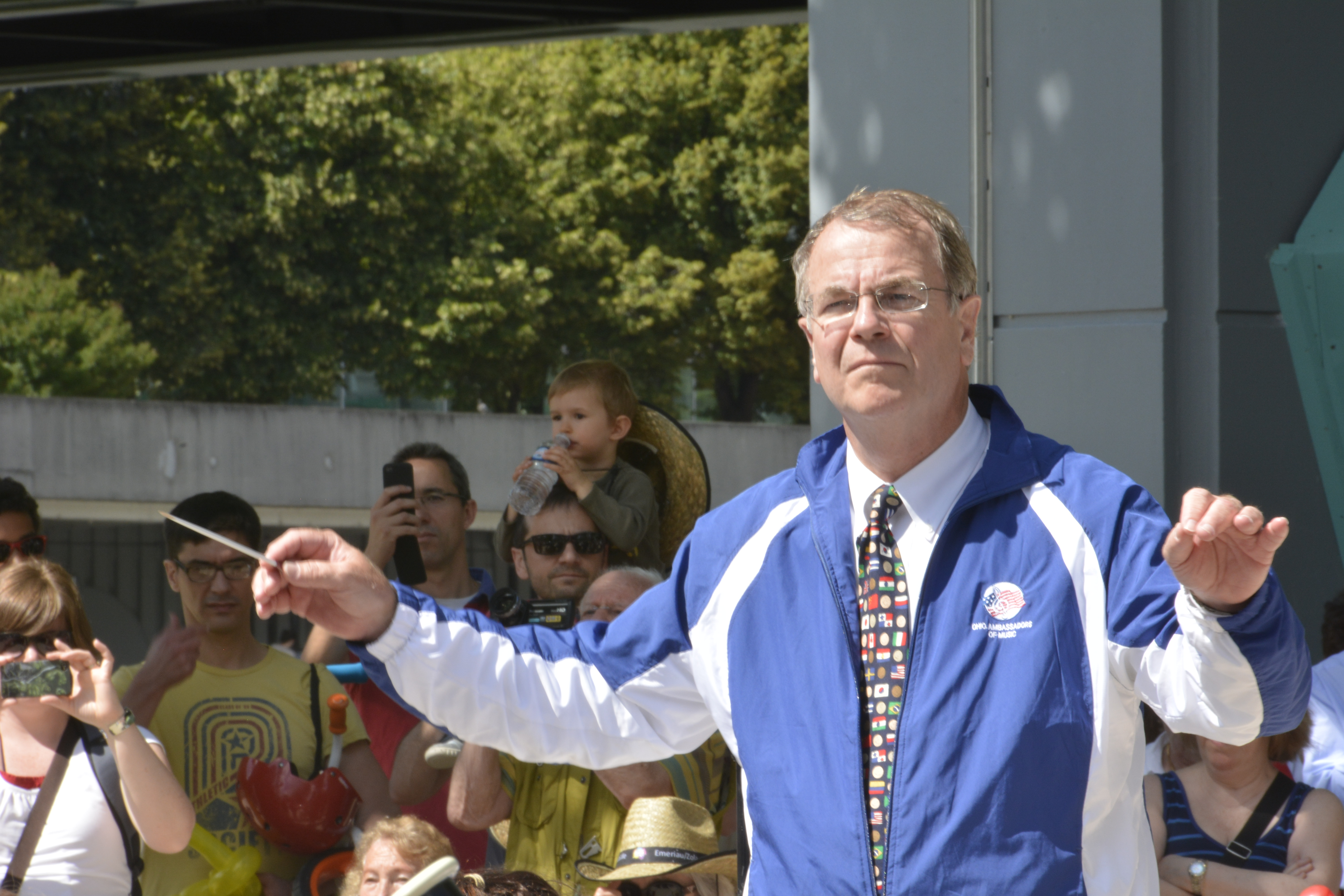  (photo: Bill Hayward) 